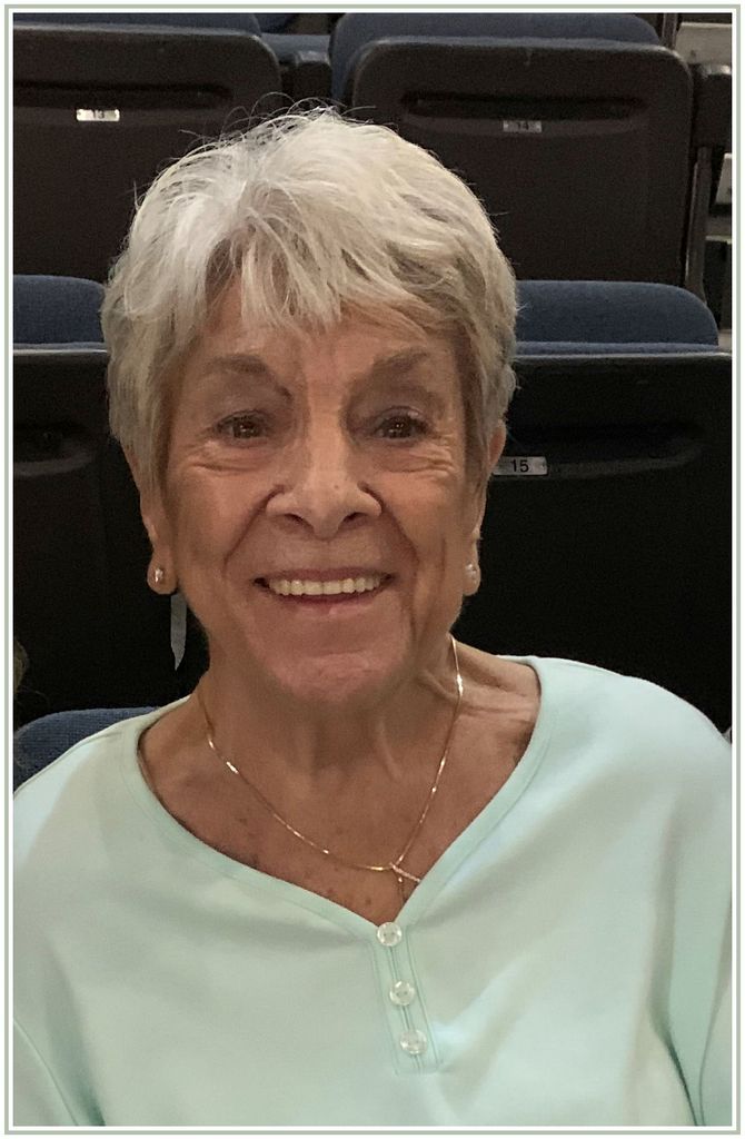 Ethelyn “Sue” Rolene Brogan Profile Photo