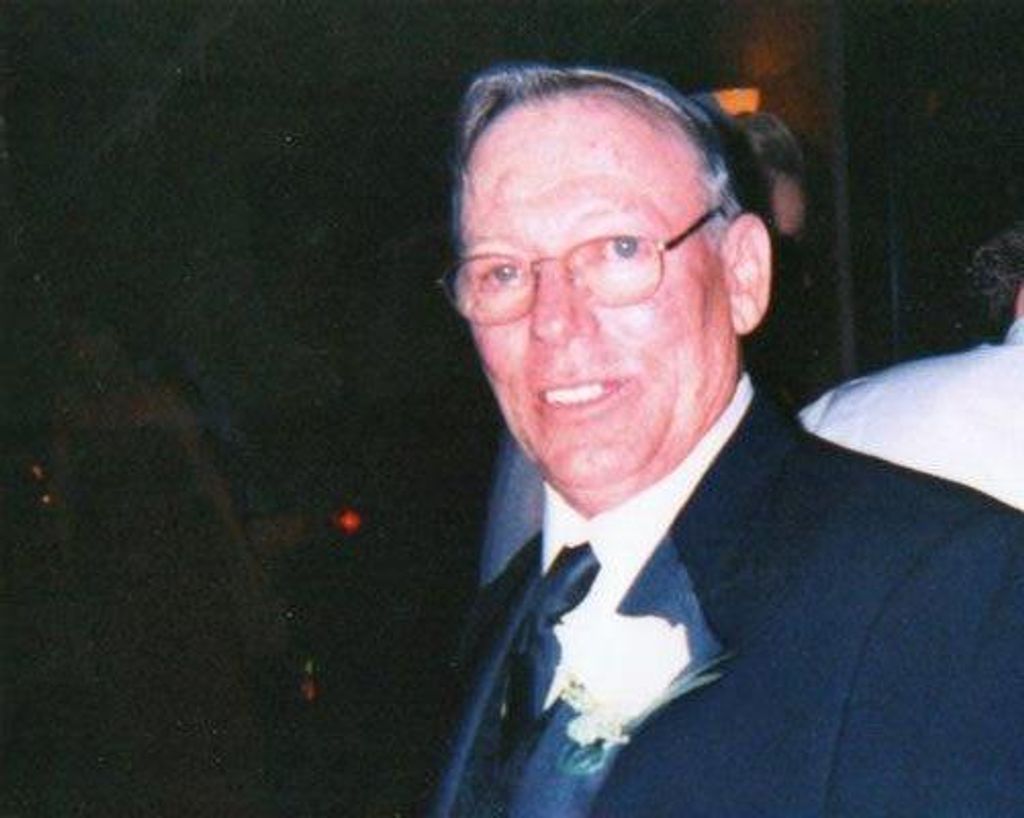 James T. Chance, Sr. Profile Photo