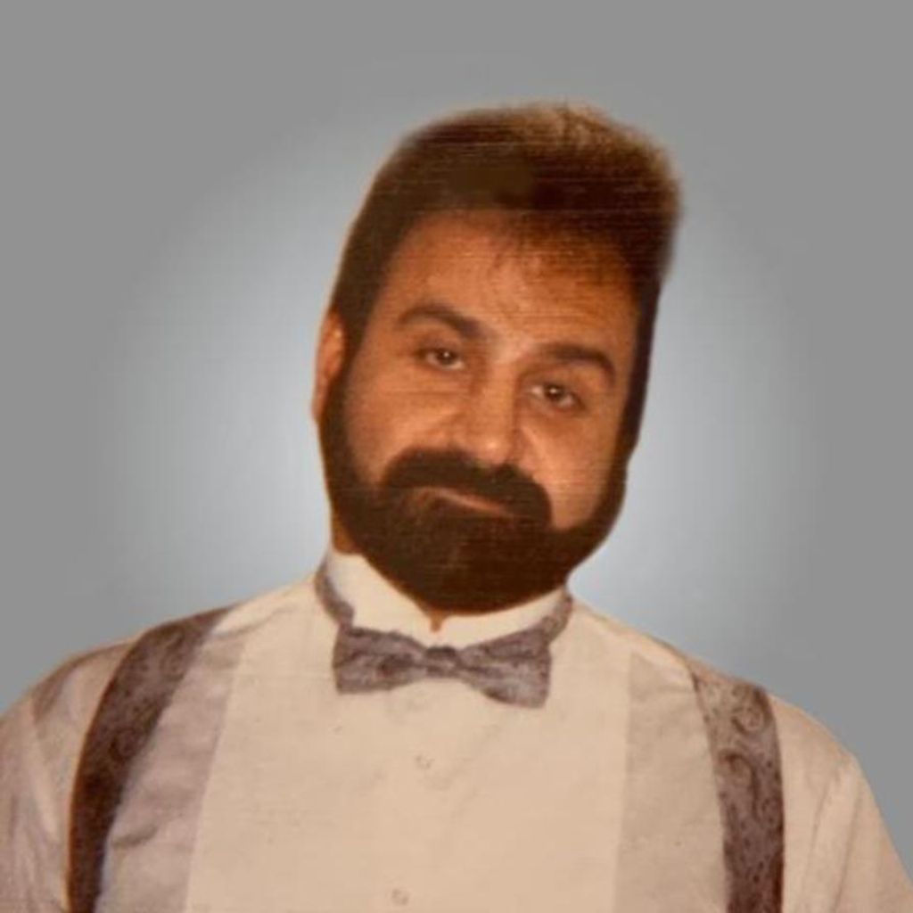 Kenneth Koury