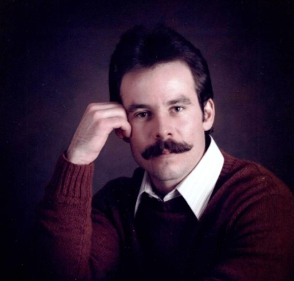 Evan Rodney Waite Profile Photo