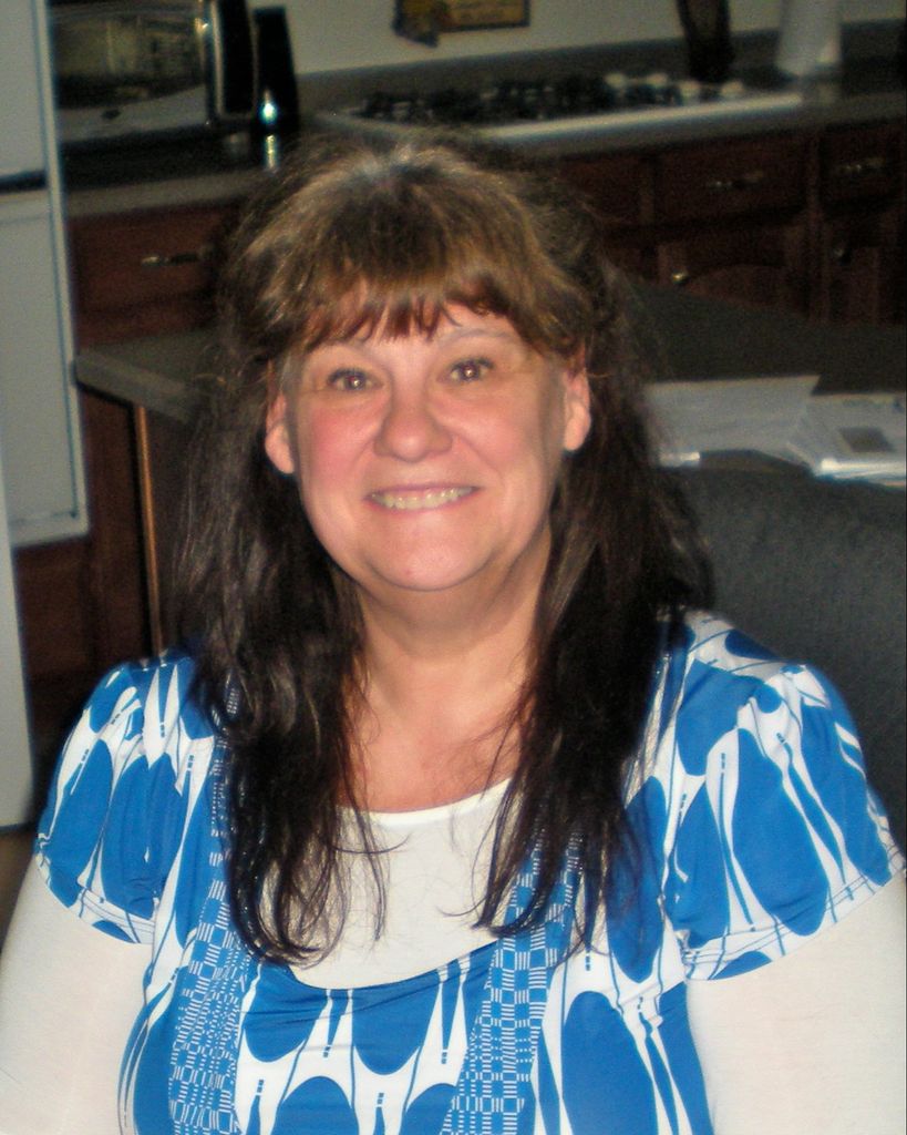 Sherry Lynn Baker Profile Photo