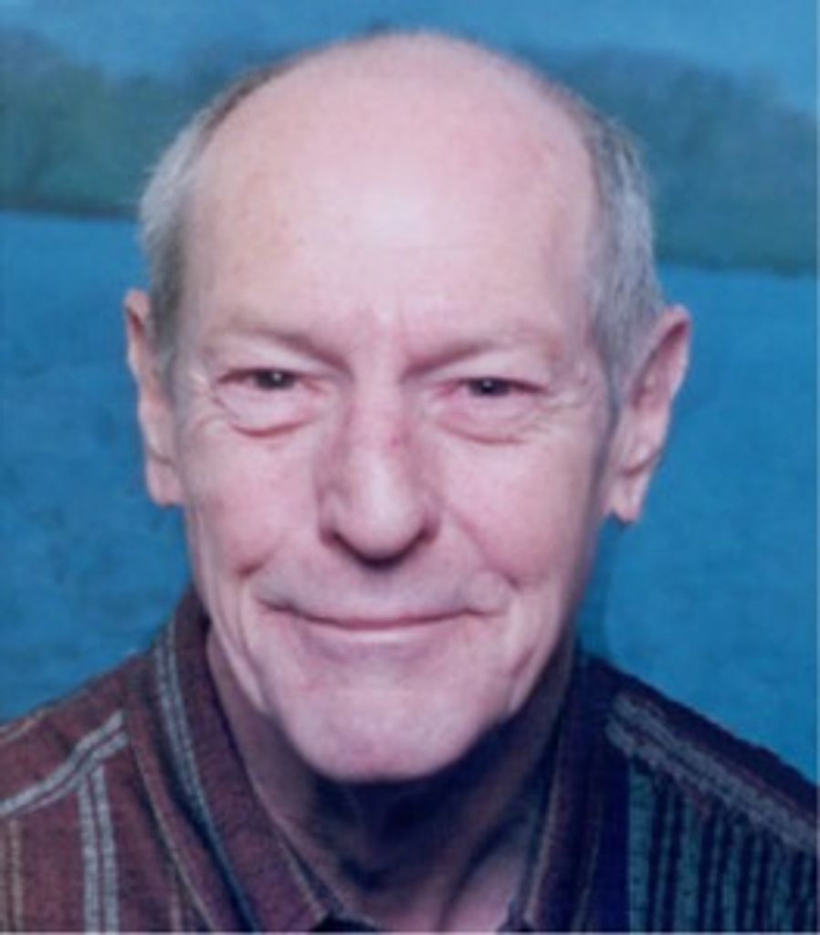 James (Dale) Bourland