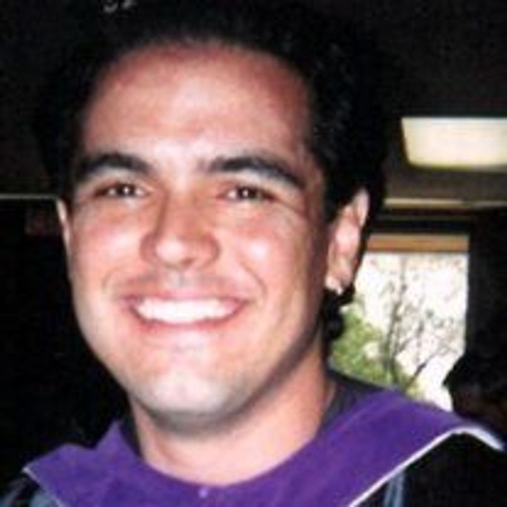Ralph Edward Garcia