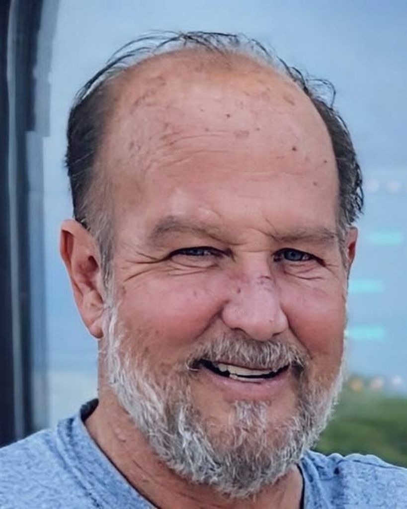 Brent Rebbec Profile Photo