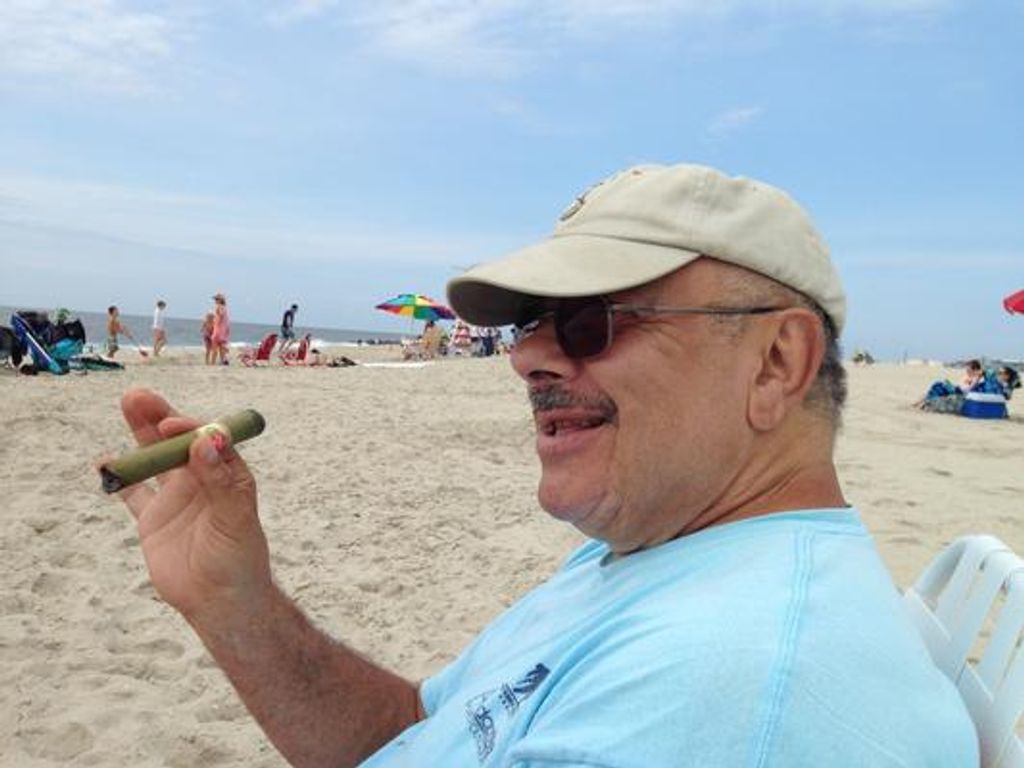 Vincent J. Femenella Profile Photo