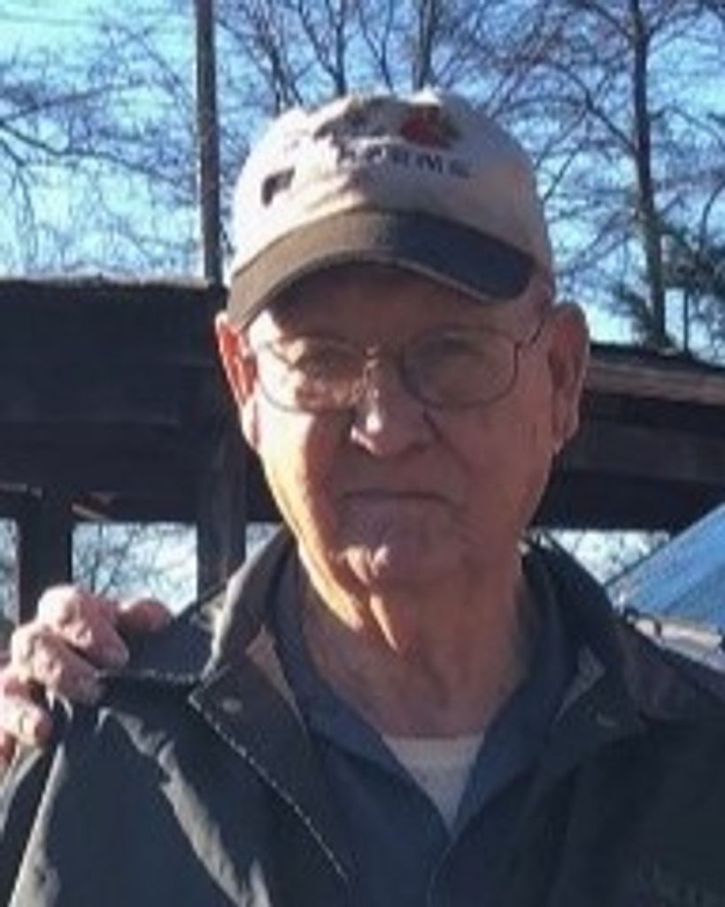 Wade Samuel Matthews