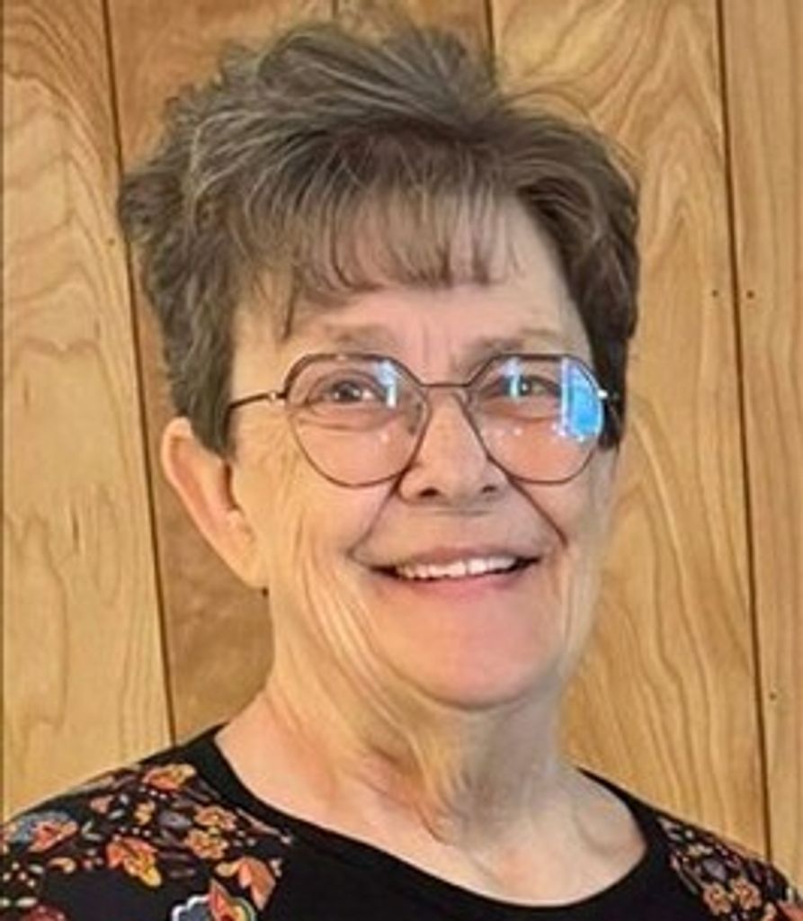 Mary Goss Profile Photo