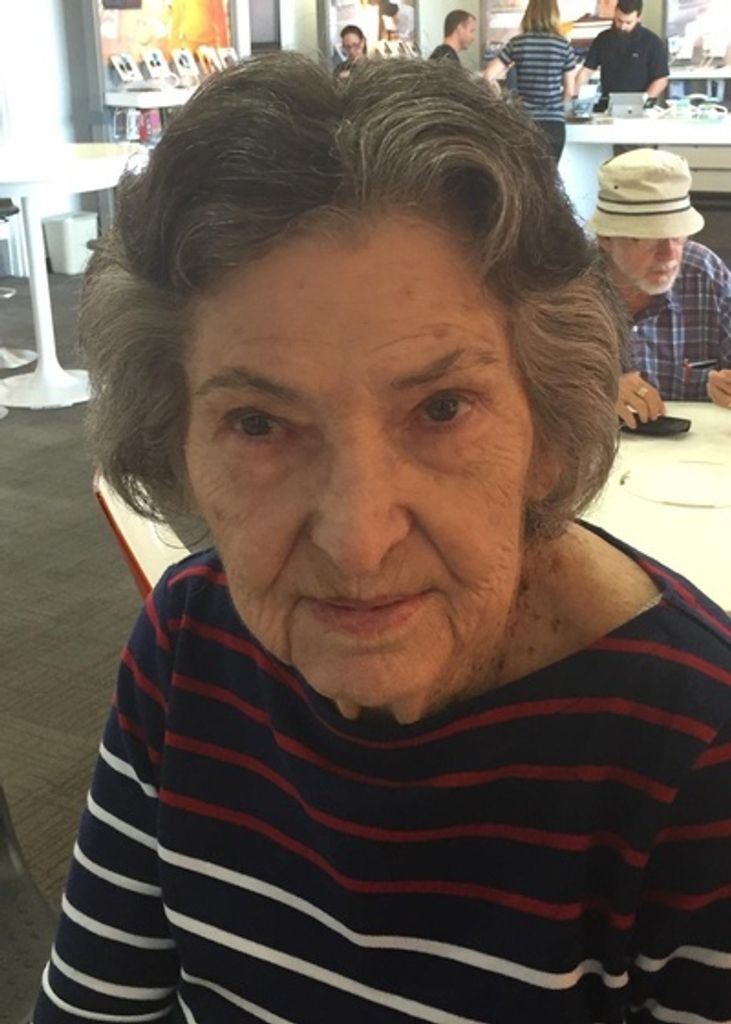 Margie Doss Profile Photo