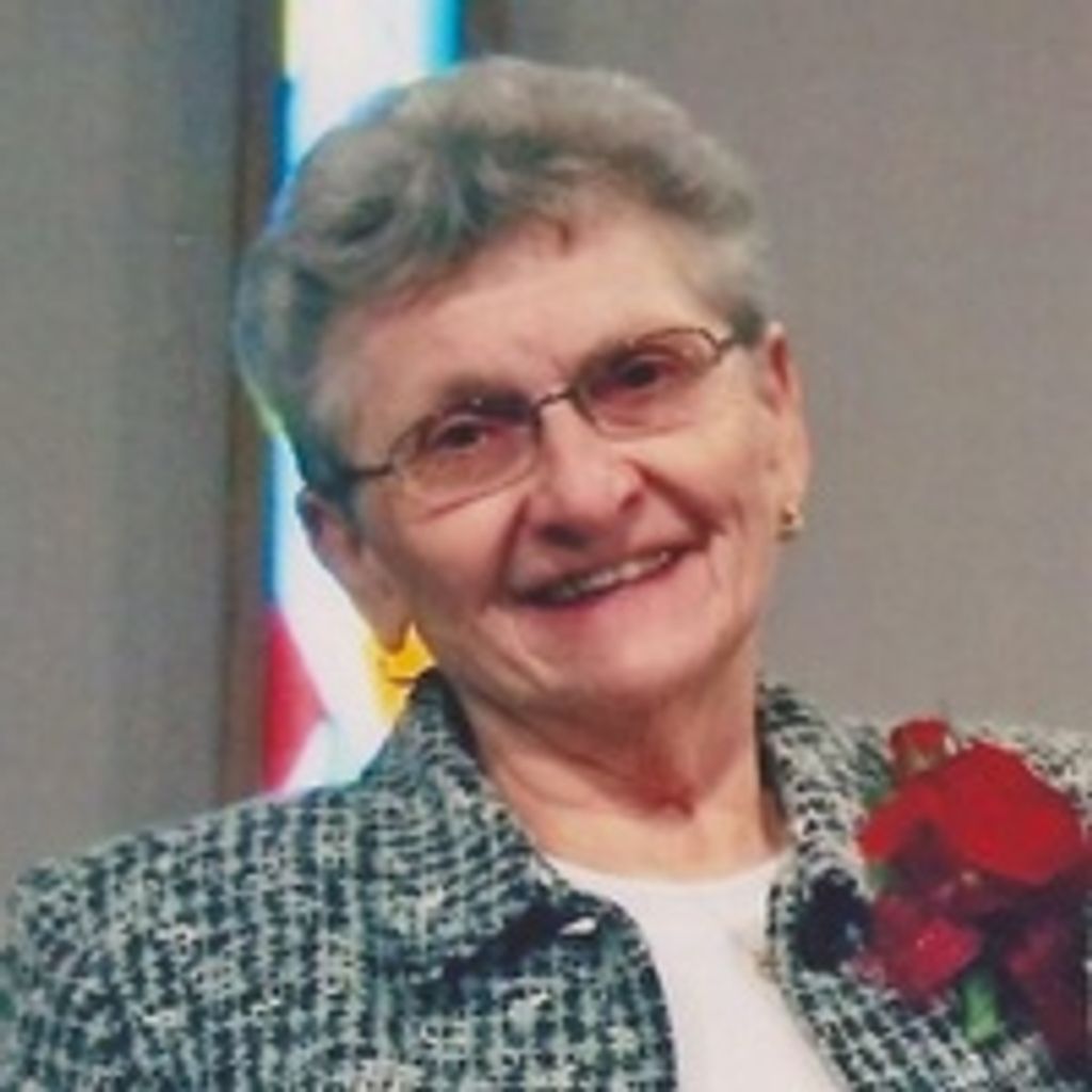 Mary Ann Fong