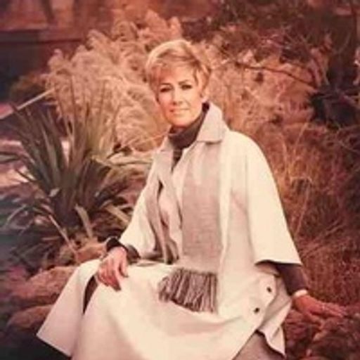 Helen Isabel Rich Profile Photo