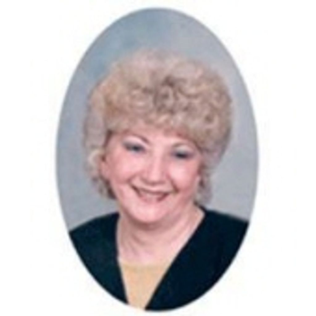 Virginia Gentry