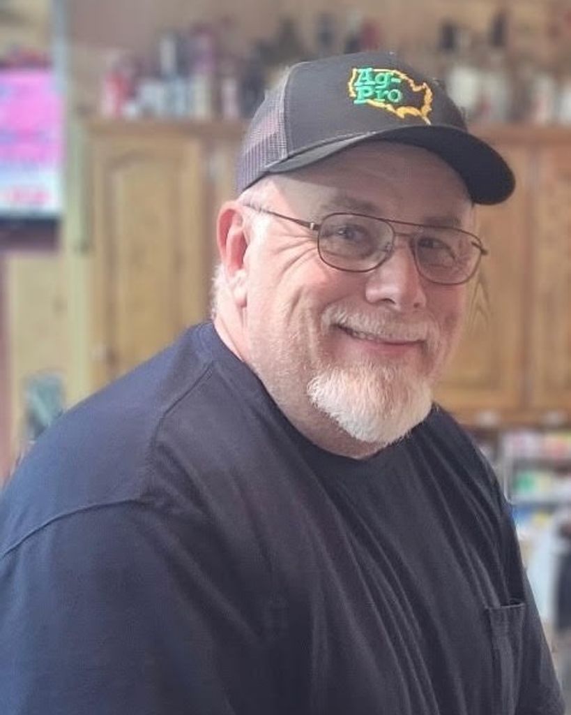 Wesley Gregory Profile Photo