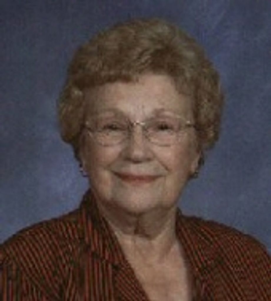 Ruth Craft