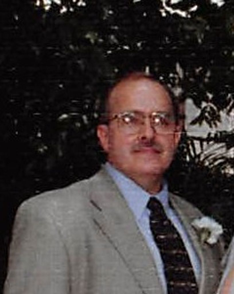 Robert L. Cox Jr. Profile Photo