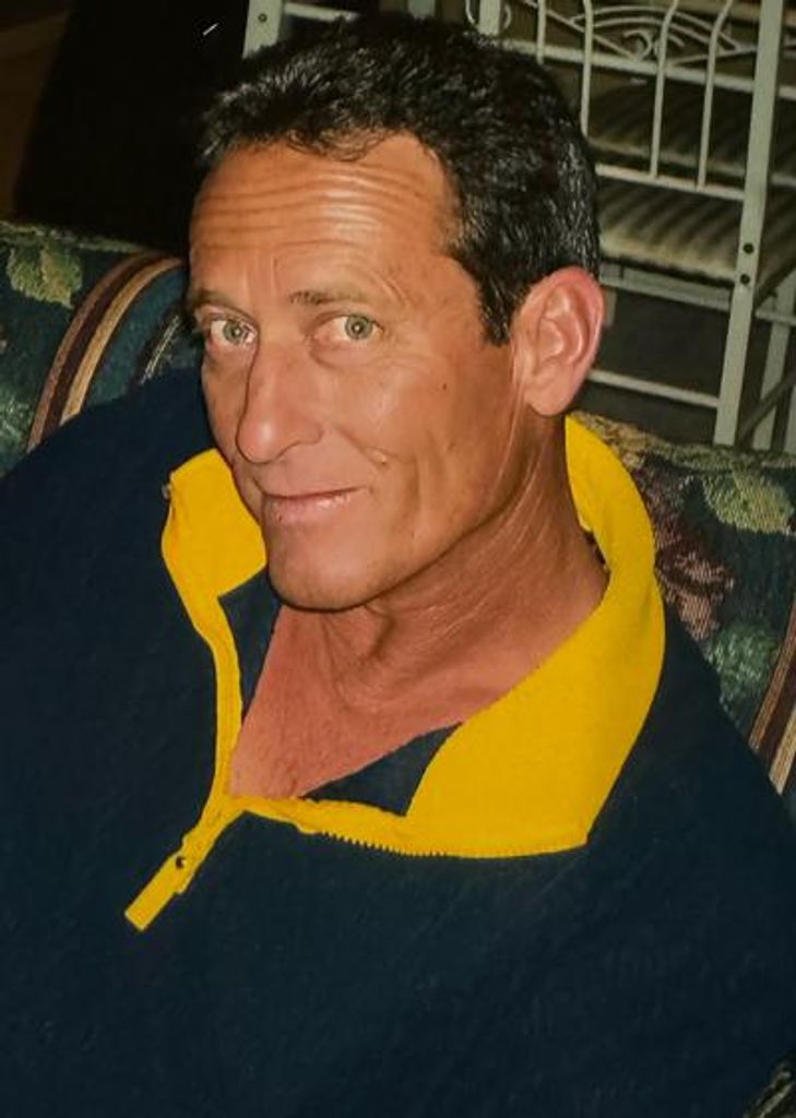 Rodney Joseph Lemoine Profile Photo