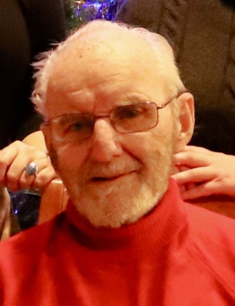 Harry Karpinski