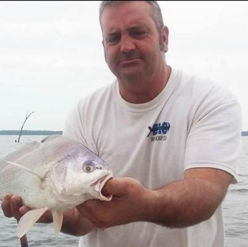 Curtis Leroy Marler Profile Photo