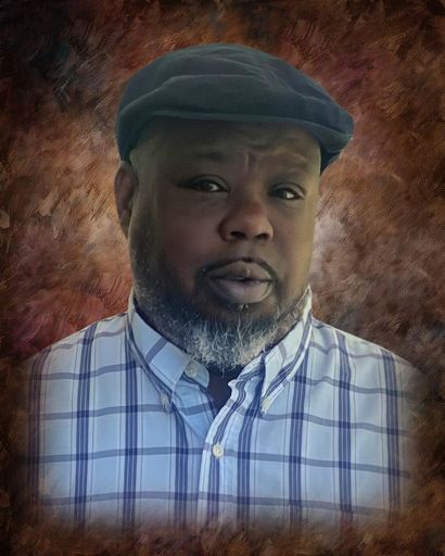 Steven McClure's obituary image
