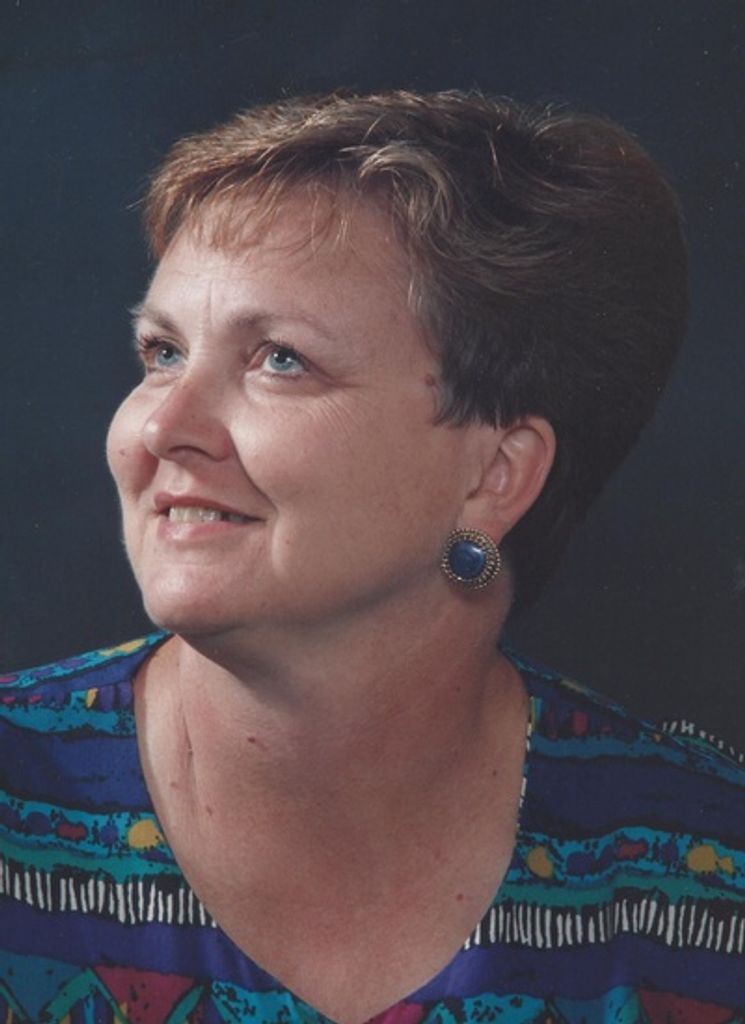 Hilda Faye Hand Profile Photo