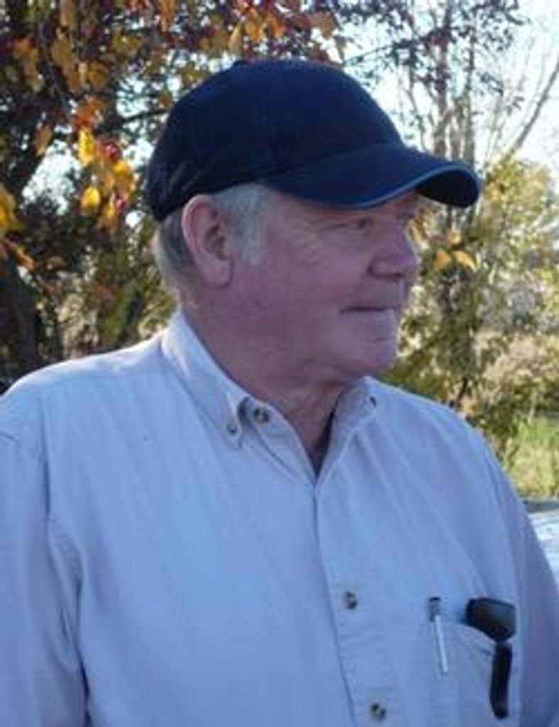 Thomas George Hart Profile Photo