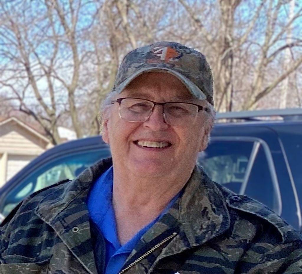 Timothy Ferderer Profile Photo