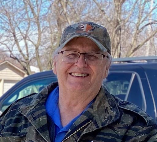 Timothy Ferderer's obituary image