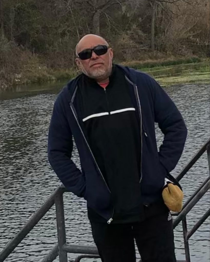 José Virgilio Rivas Pérez Profile Photo