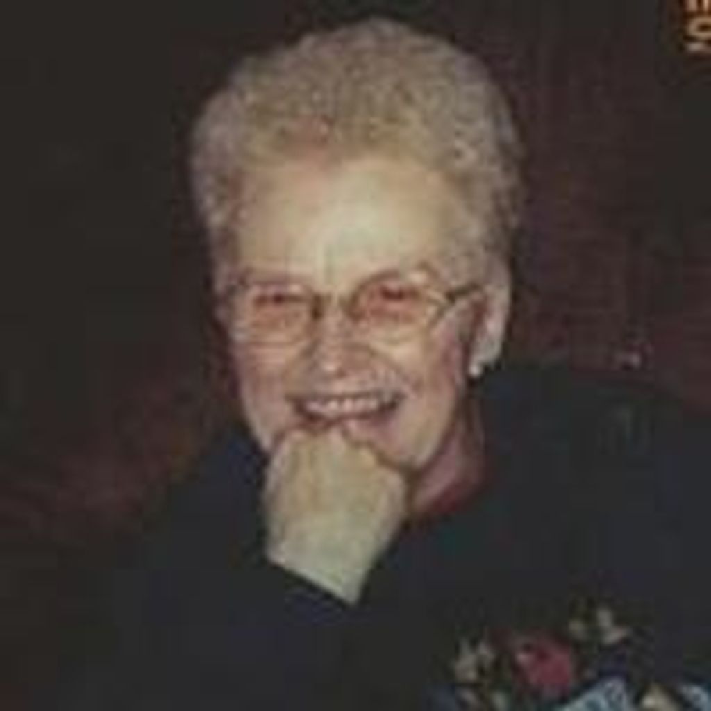 Joyce L. Fout