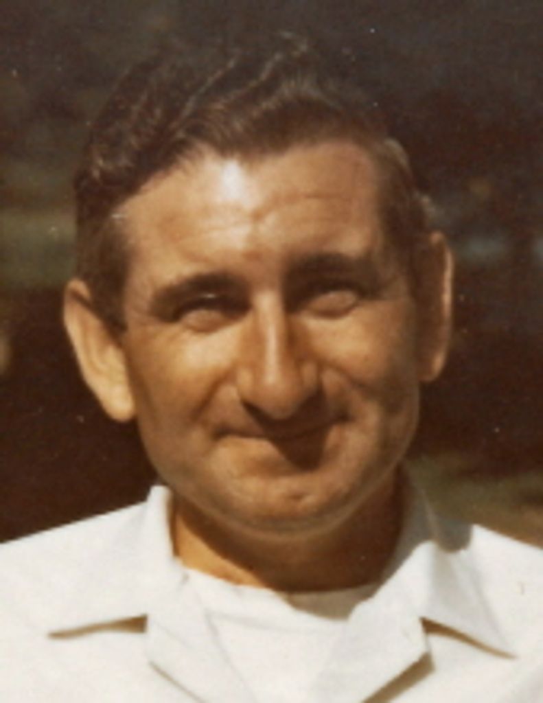 Harold Ray Profile Photo