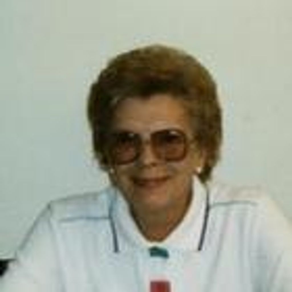 Margaret M. Weaver