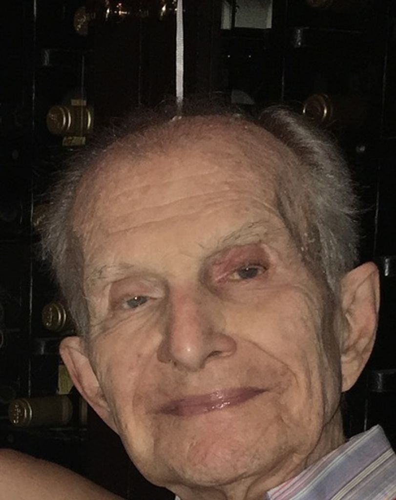 Peter C. Anthony Profile Photo