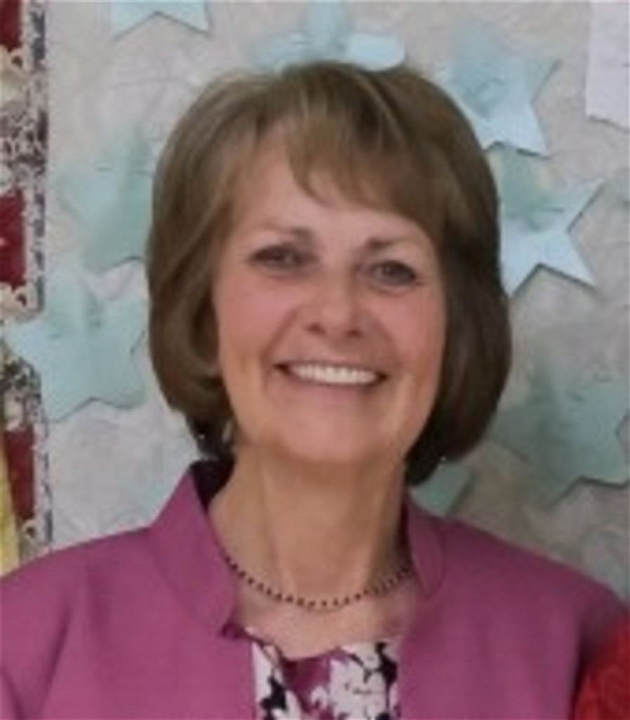 Peggy Doyle Luster Profile Photo