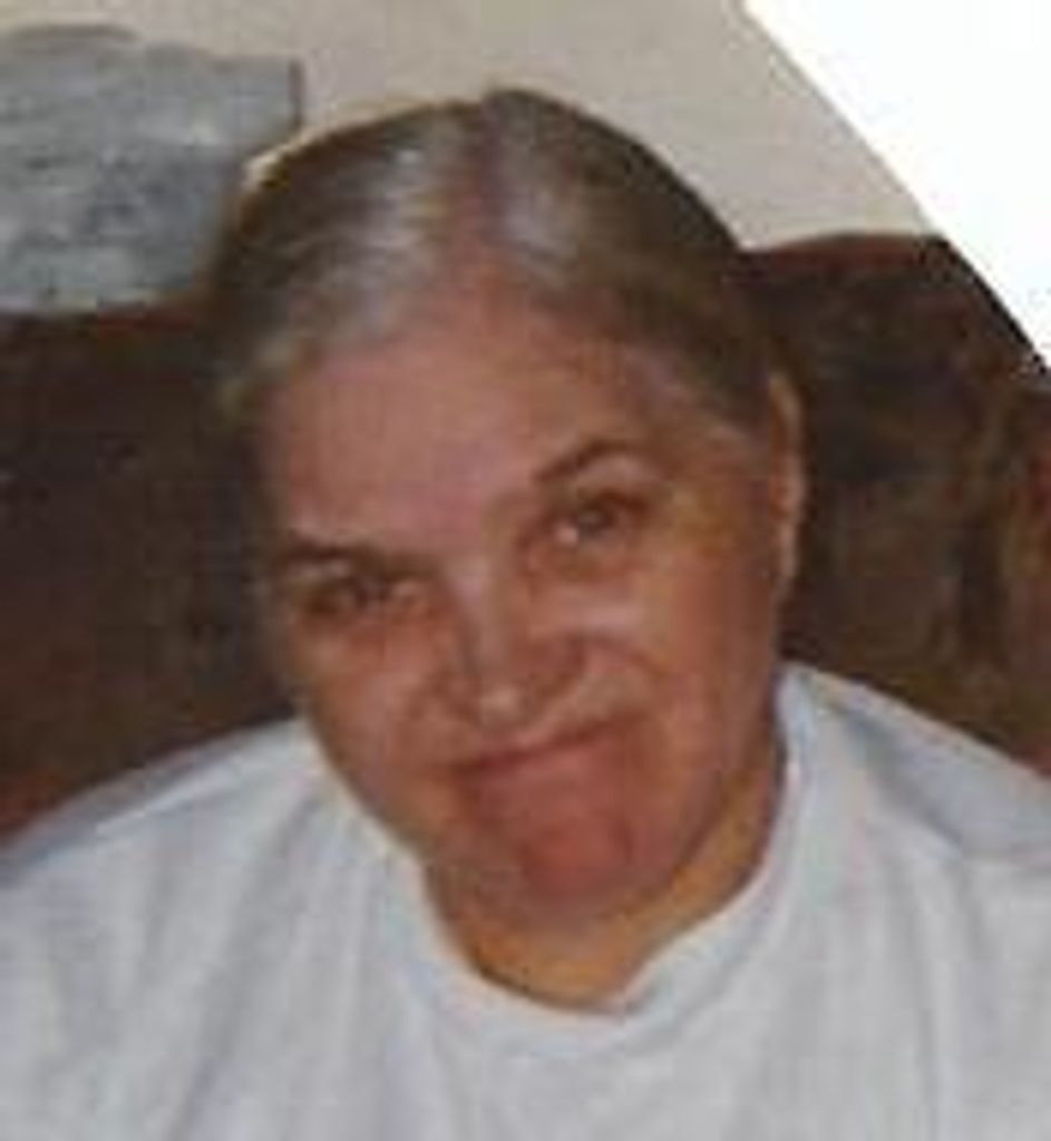 Dee Ann Mabel Jensen