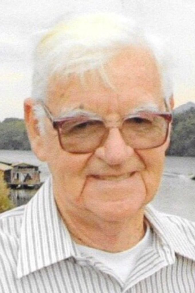 Burton A. Talmadge Sr.