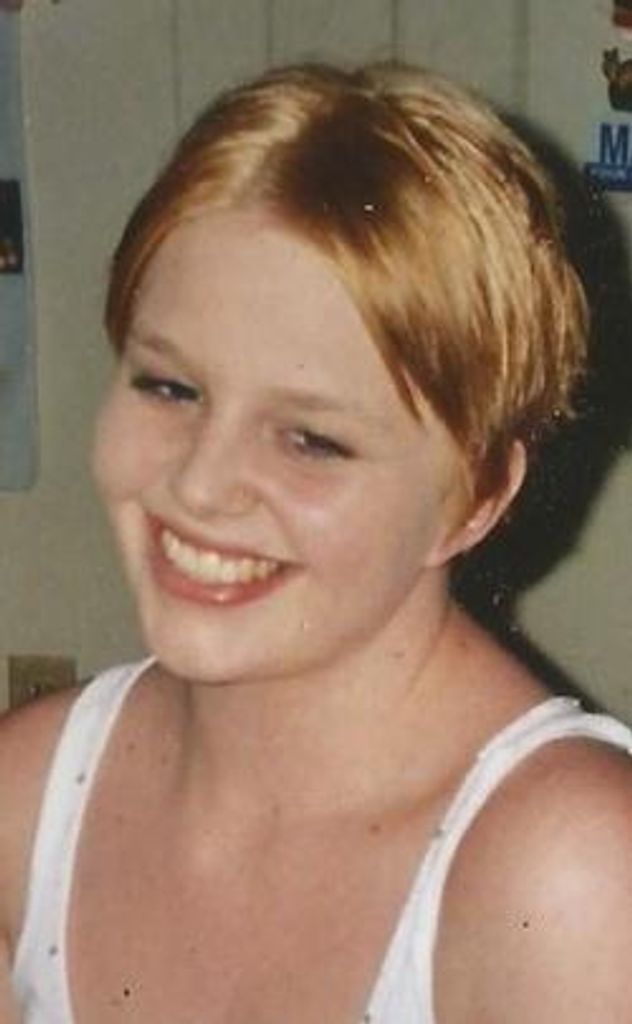 Shannon Elizabeth Hoger-Heffner