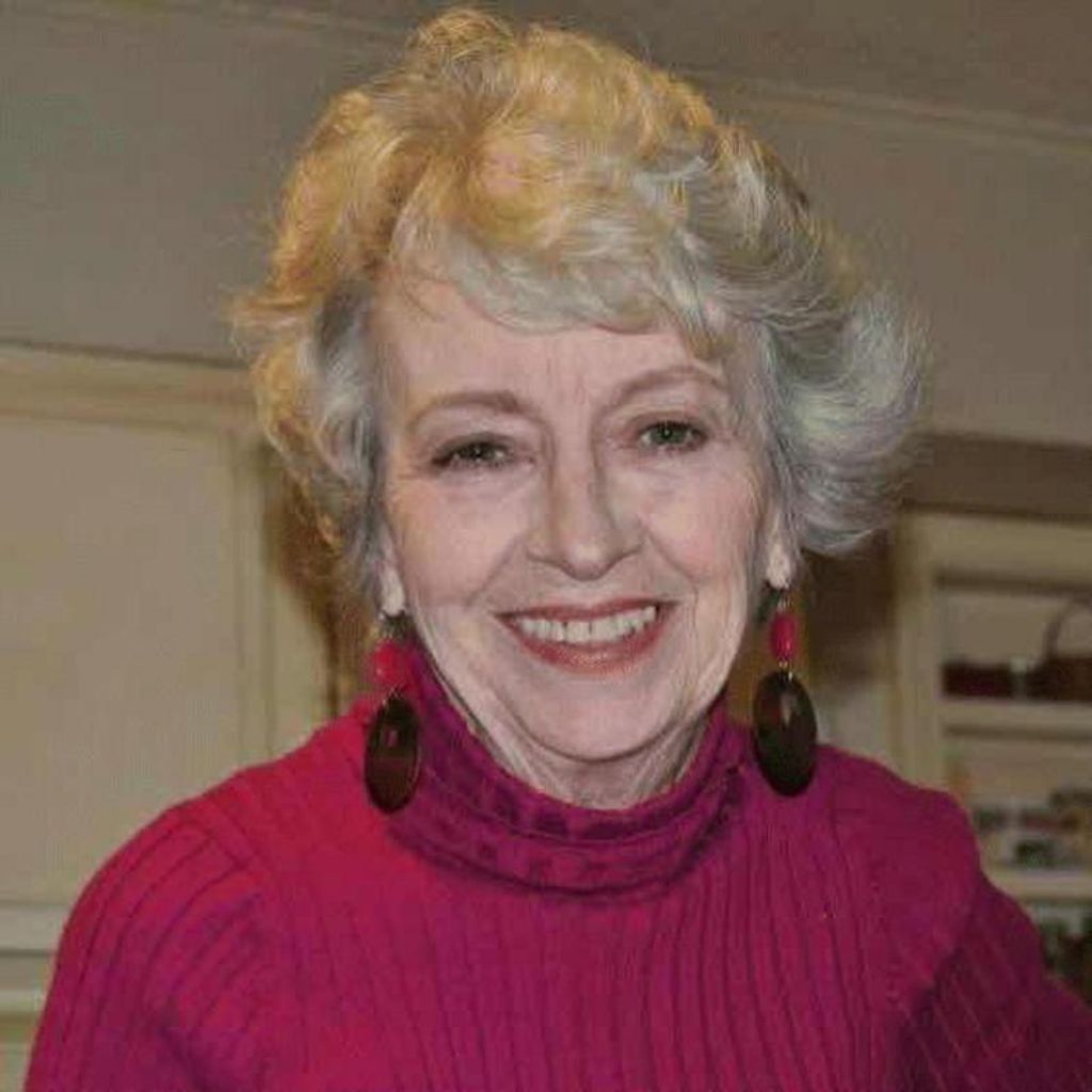 Carolyn Louise Story Profile Photo