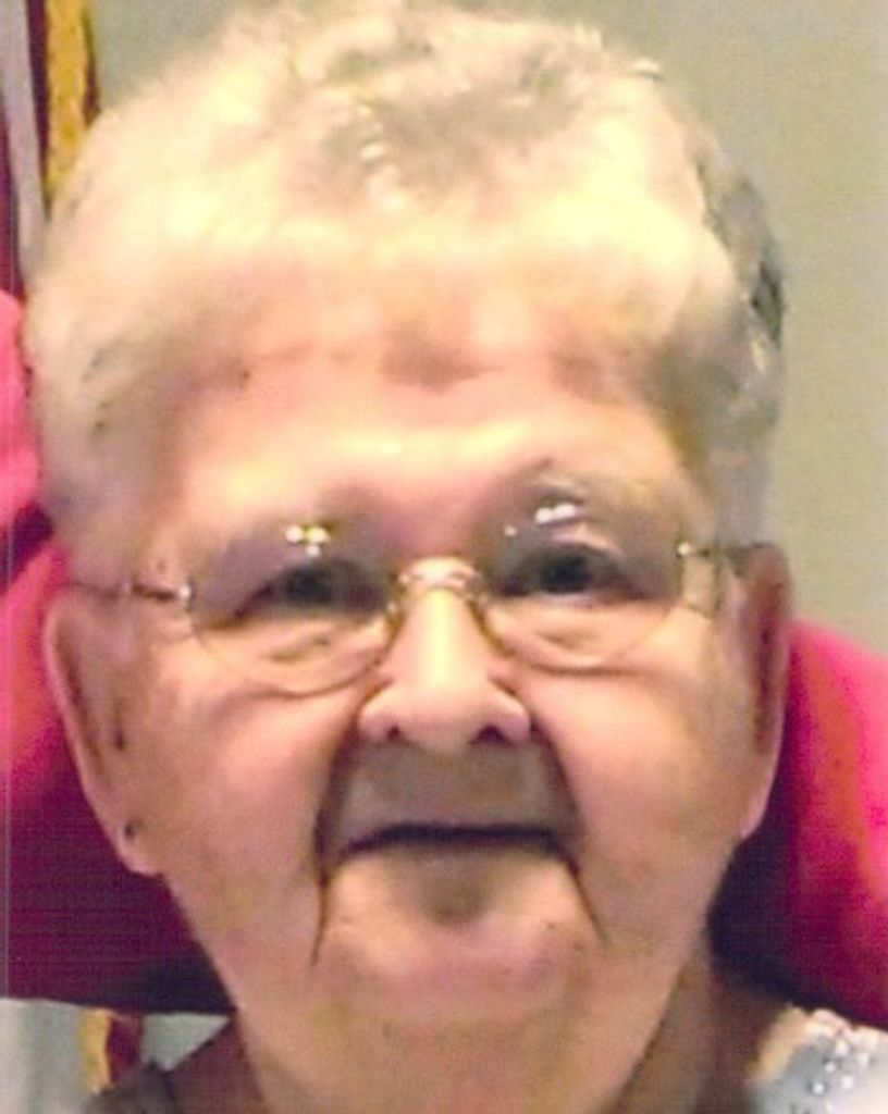 Joyce Marie (Cross) Newman Profile Photo