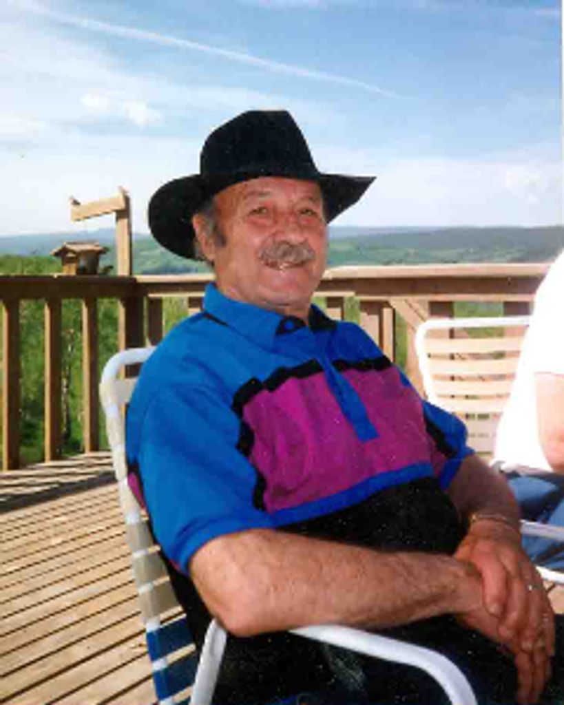 Victor Klein