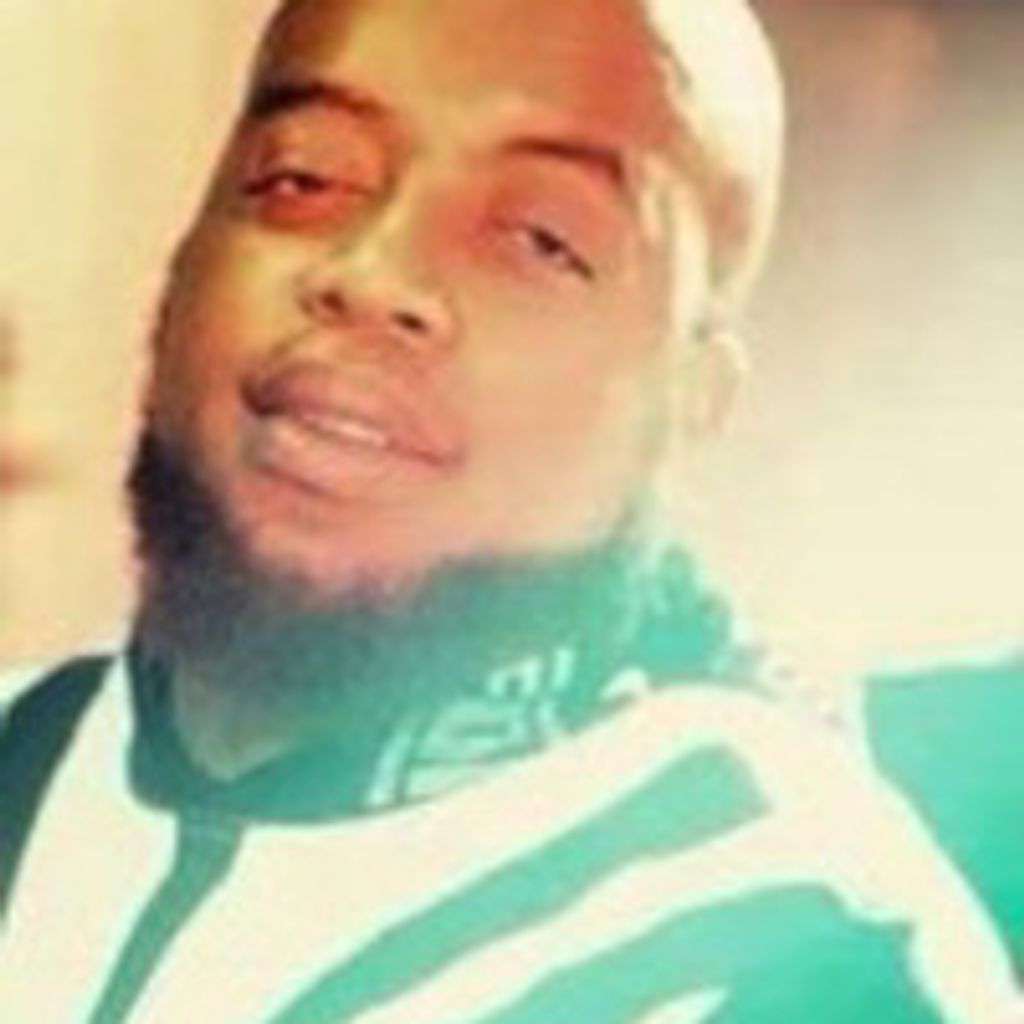 Deontae D. Williams