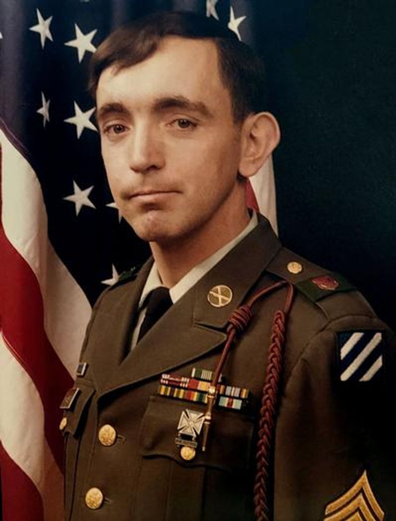 Ssg (Retired) Thomas L. Wineberg Profile Photo