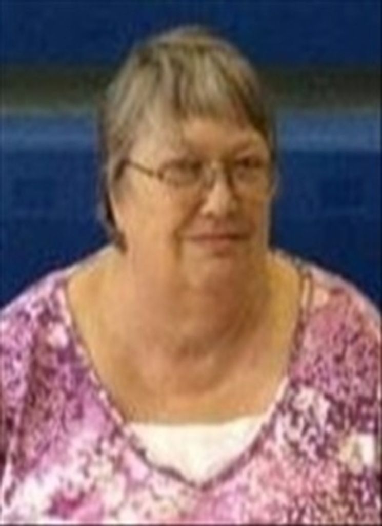 Deborah "Debbie" Elizabeth Cochren