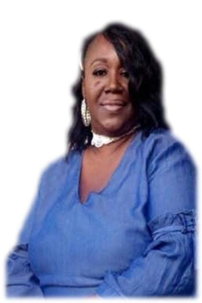 Sabrina Lavette Holsey