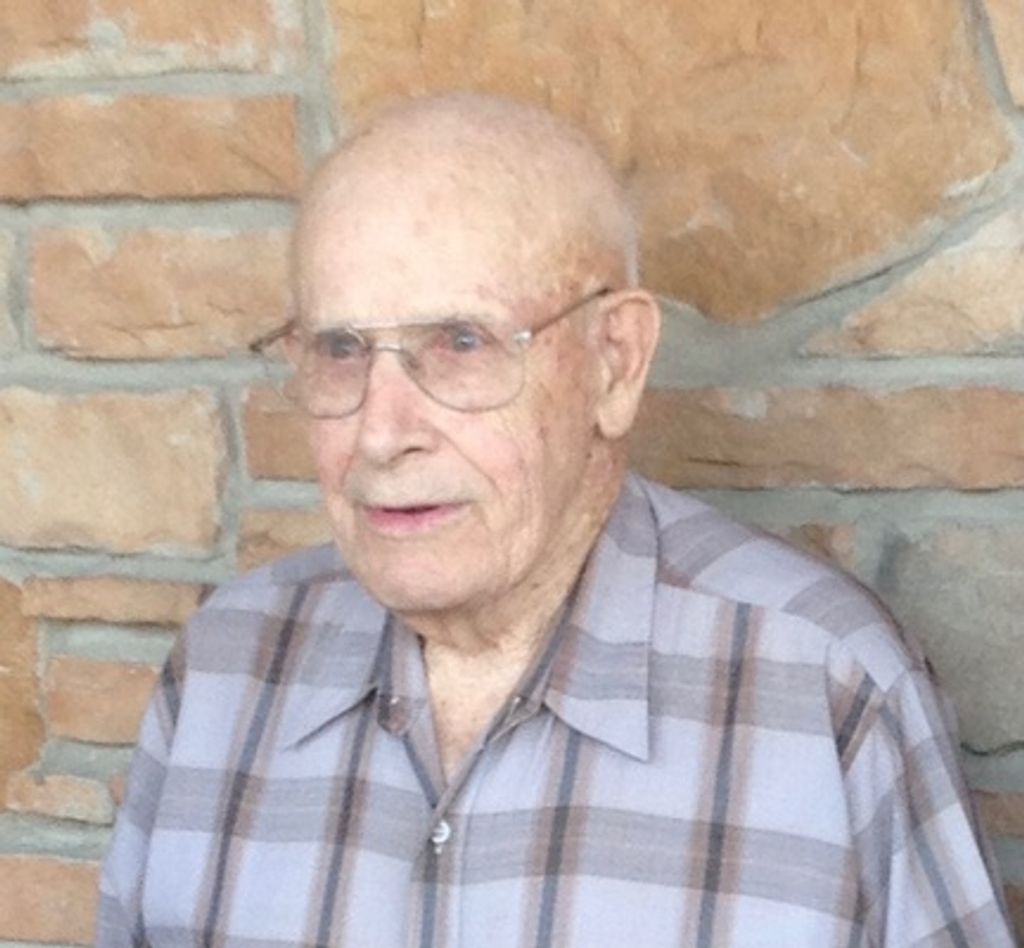 Glen E. Wyatt Profile Photo