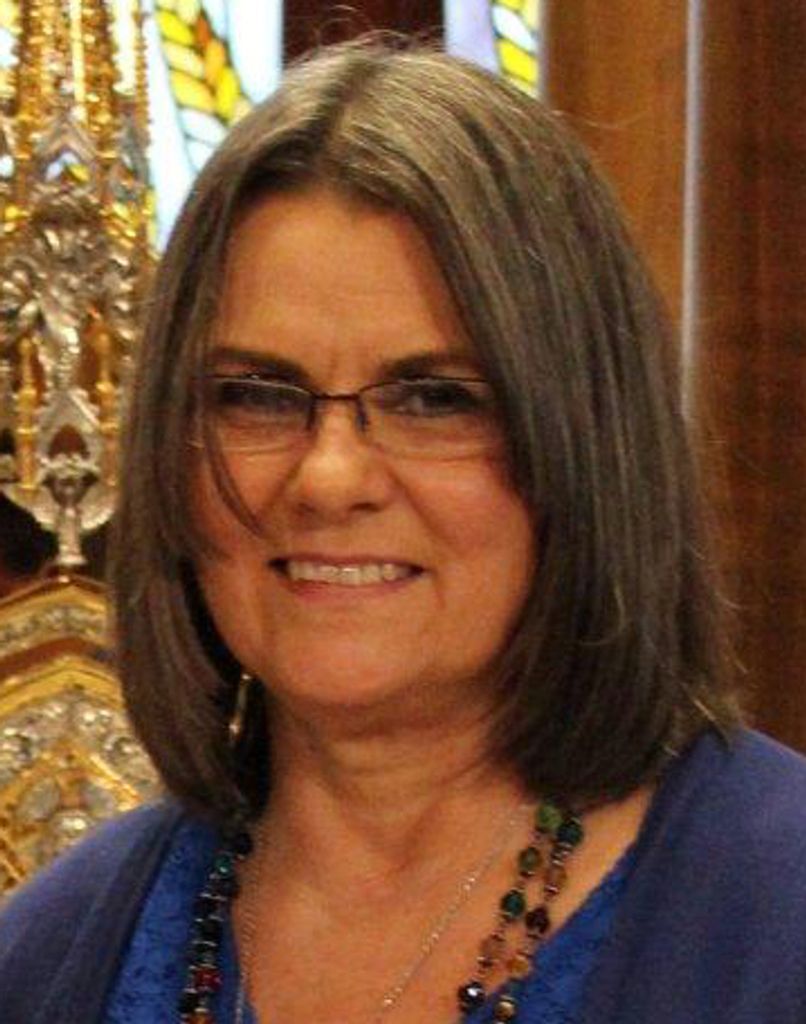 Theodora Margala