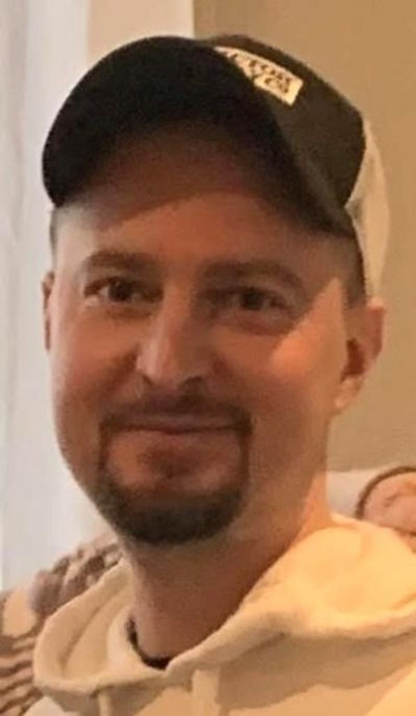 Michael John Kormanik Profile Photo