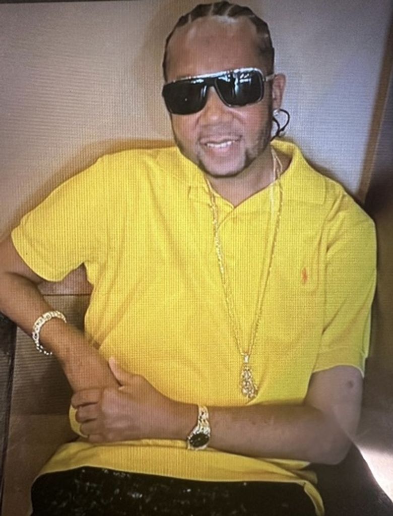Akeem Jones Profile Photo