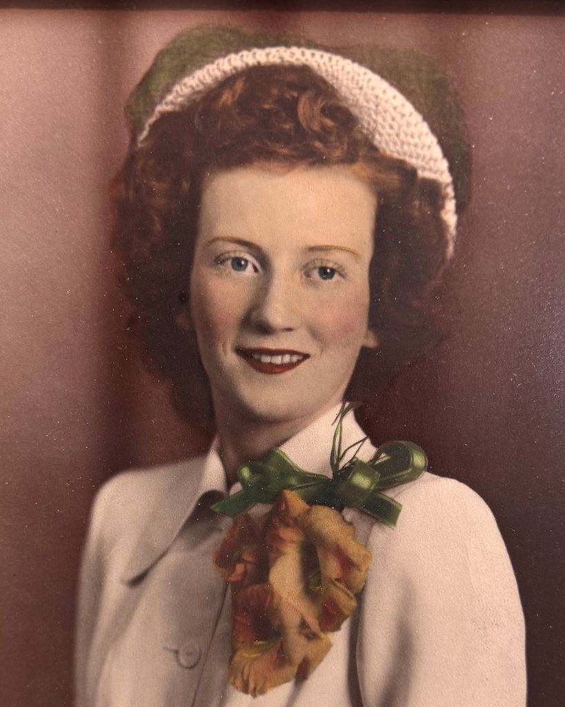 Patricia A. Smith Profile Photo