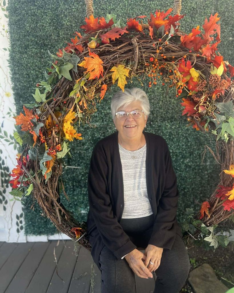 Claudia Elizabeth Hale-Ruble Profile Photo