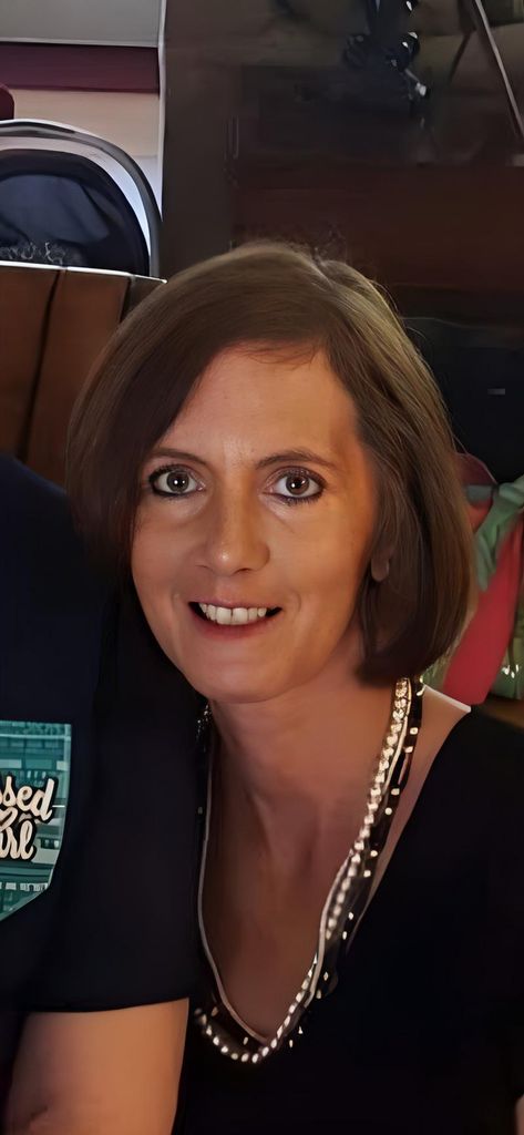 Melissa Shrope Profile Photo