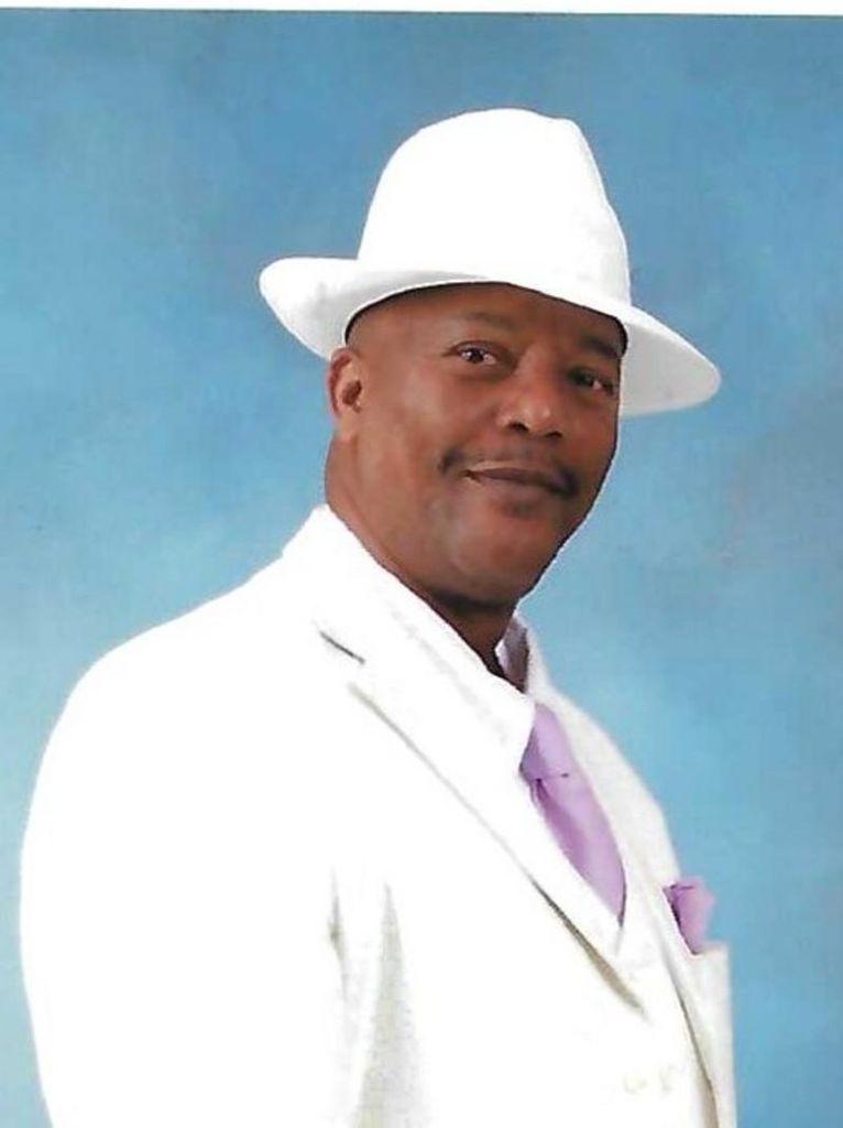 Eddie Earl Harris Profile Photo